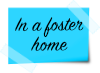 In Foster